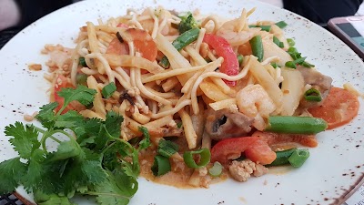Photos of Aroma Noodlebar
