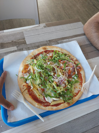 EccoMi Kebab - Visual