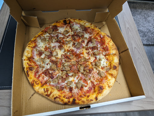 Rami's Pizza - Thumbnail