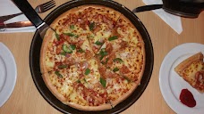 Pizza Hut karachi Rashid Minhas Rd