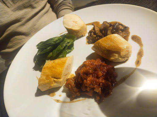 cortex bistrot - Thumbnail