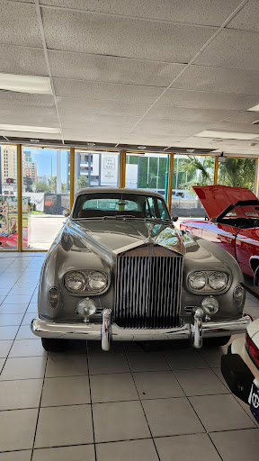 Motorcar Gallery Inc. - Thumbnail