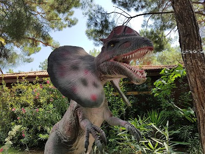 Dinopark Antalya