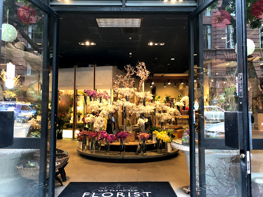 San Francisco Florist