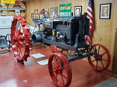 Heartland Museum