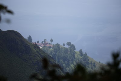Photos of Balai Litbang LHK Aek Nauli