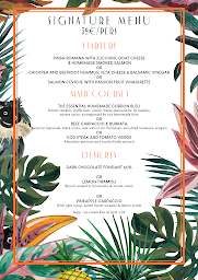 Photo n°3 de Faubourg 46 - Restaurant Aix-En-Provence à Aix-en-Provence (Restaurant français)