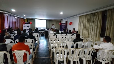 Photos of Hotel Chambu Plaza
