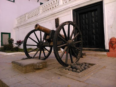 Photos of Hanuman Dhoka Durbar Museum