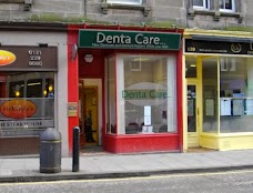 JD Denta Care edinburgh