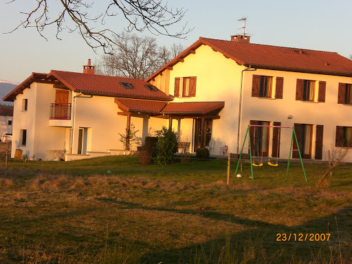Photo de GITE DE LAPIERRE maison de vacances en Auvergne dans le Livradois Forez pour 5/6 personnes