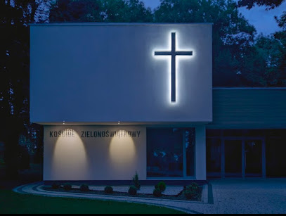 Duszpasterstwo Mężczyzn KZ SZAMGAR, Stargard
