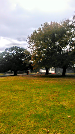 Basin Farm (The Bridge Program) - Thumbnail