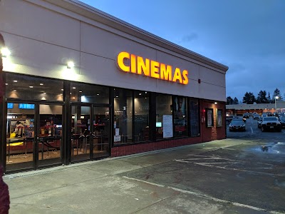 Entertainment Cinemas