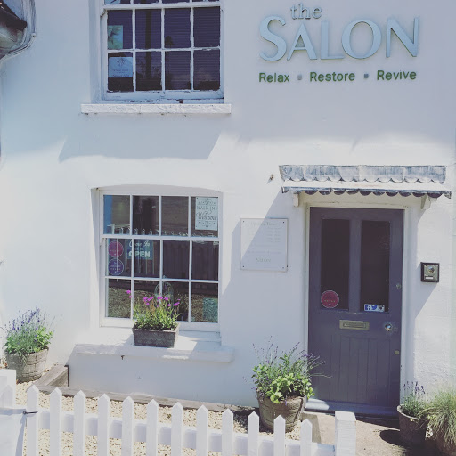 The Salon, Hamble
