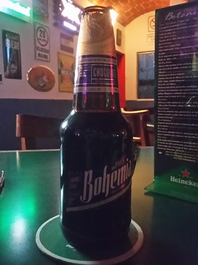 Photos of La Revolucion Cervecera