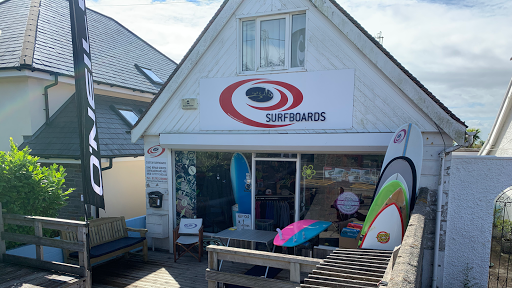 Guts Surfboards