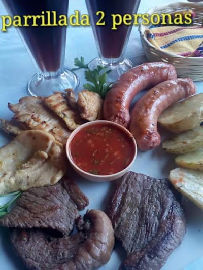 Photos of Restaurante Miguel's