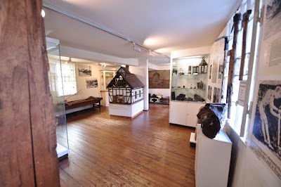 Photos of Salzmuseum