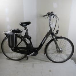 Jm Fietsenmaker Meijel