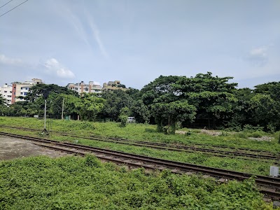 Photos of Kuril Bishwa Road