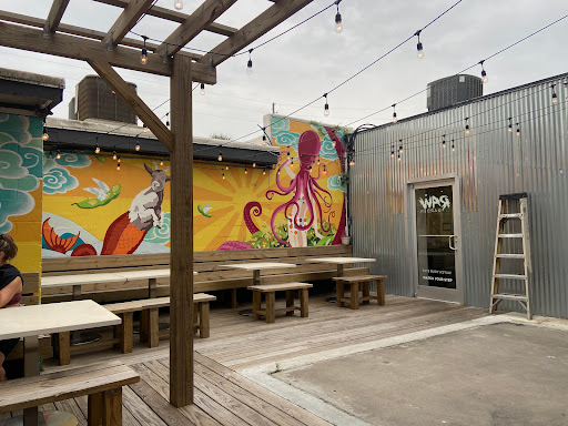Raw Ingredients Gallery - United States