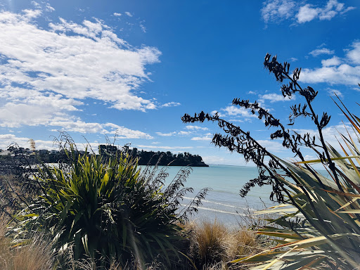 Waimataitai Beach - Thumbnail