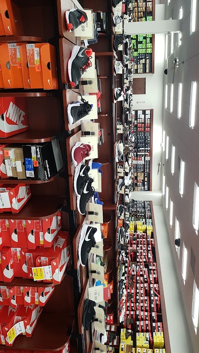 Shoe Dept. Encore