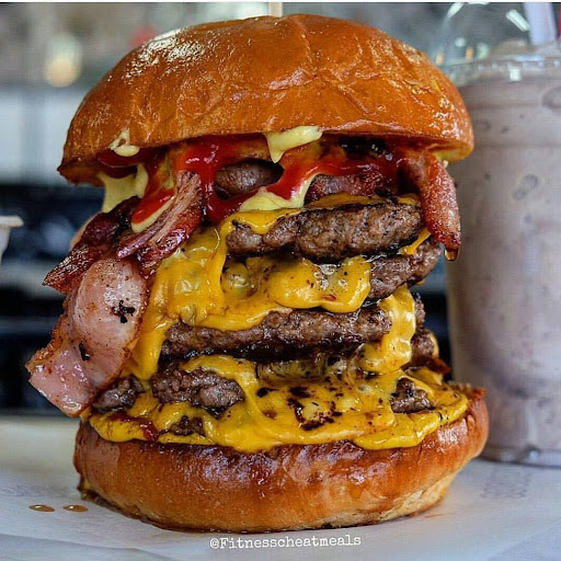 Photo 1 - Burger Express