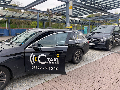 Taxi Cahani Gallery - Germany