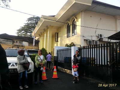 Photos of Pengadilan Negeri Klas 1a Bekasi