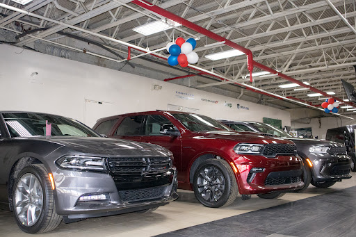 Major World Chrysler Dodge Jeep Ram - Thumbnail