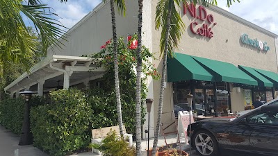 Photos of NiDo Caffe Italian Restaurant
