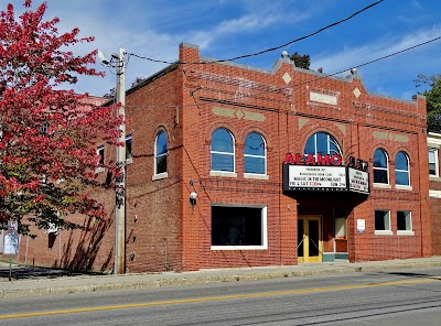 Alamo Theatre