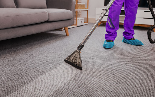 Boston Cleaning & Restoration - Thumbnail