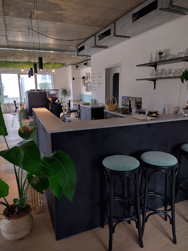 RESI Café