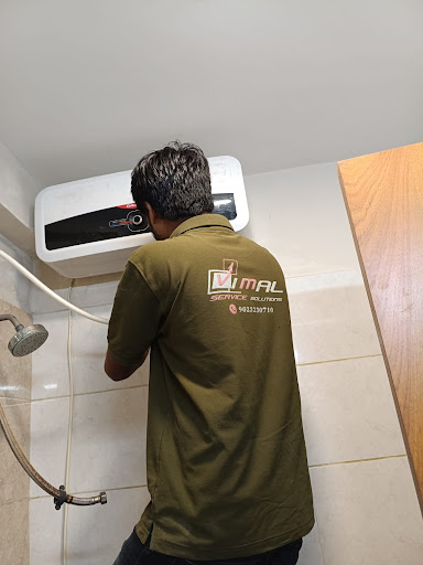 Water Heater Repair in Satellite, Ahmedabad post image