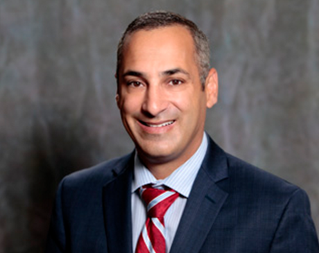 Pradeep Chandra Do Facc