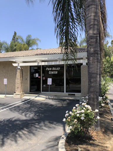 Pain Relief Clinic Cerritos - Thumbnail