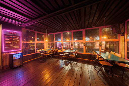 BBQ BAR by Dj Macu WWA