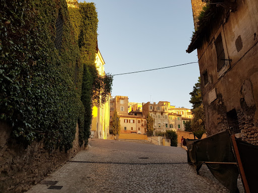 Scuola Taddei Bilingue