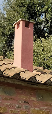 Olive Store Cottage - Καλύβι έλαιο αποθήκη by null