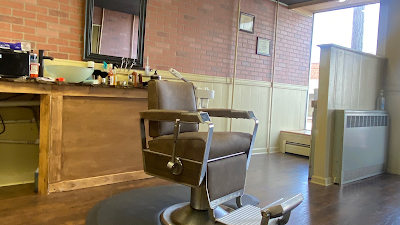 Sixth Street Barbershop