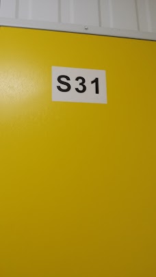Big Yellow Self Storage Hounslow london