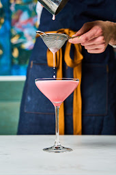 Photo n°10 de brEAThe Restaurant | Sushi végétal 🥢 à Paris (Restaurant végétalien)