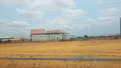 Photos of TPA - Televis&atilde;o P&uacute;blica de Angola