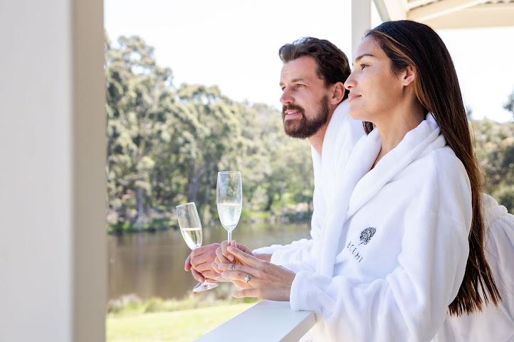 BODHI Yallingup by null