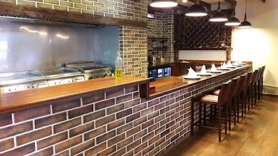 Photos of Churchill Restaurant