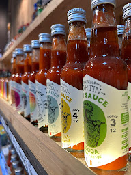 Photo n°30 de Barbecue & Co Paris Ouest à Feucherolles (Magasin de vins et spiritueux)