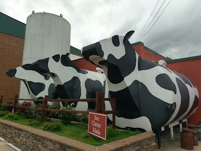 Photos of Ashe County Cheese Inc